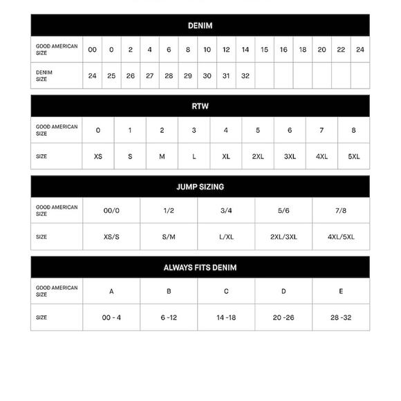 Good American Textured Black Long Sleeve Dress - L - Picture 12 of 12